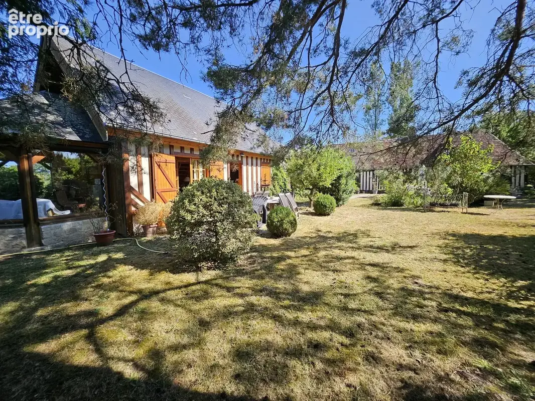 Photo Maison à Castillon-En-Auge au prix de 181 000€