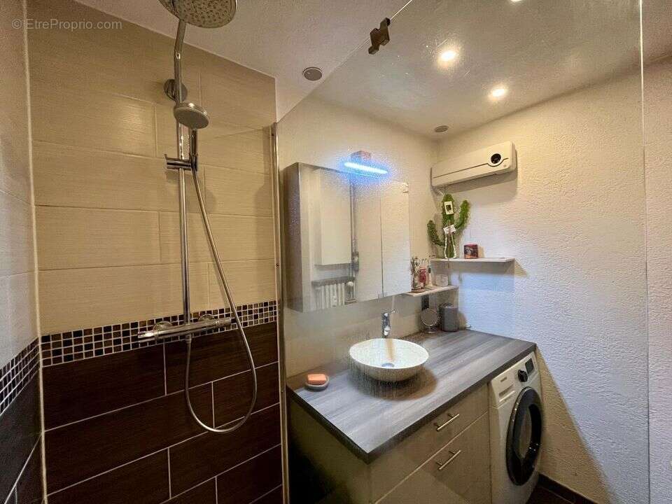 LA ROCHE SUR FORON : Appartement de type 3 À seulement 10 min - photo 11