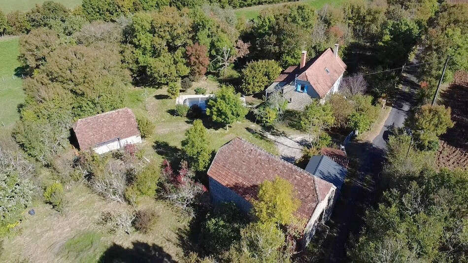 Maison à MONTFAUCON