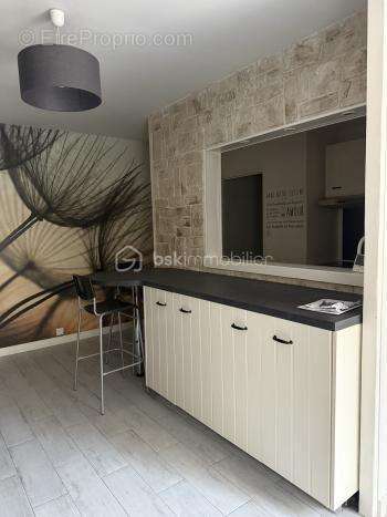 Maison à SAVIGNY-SUR-ORGE