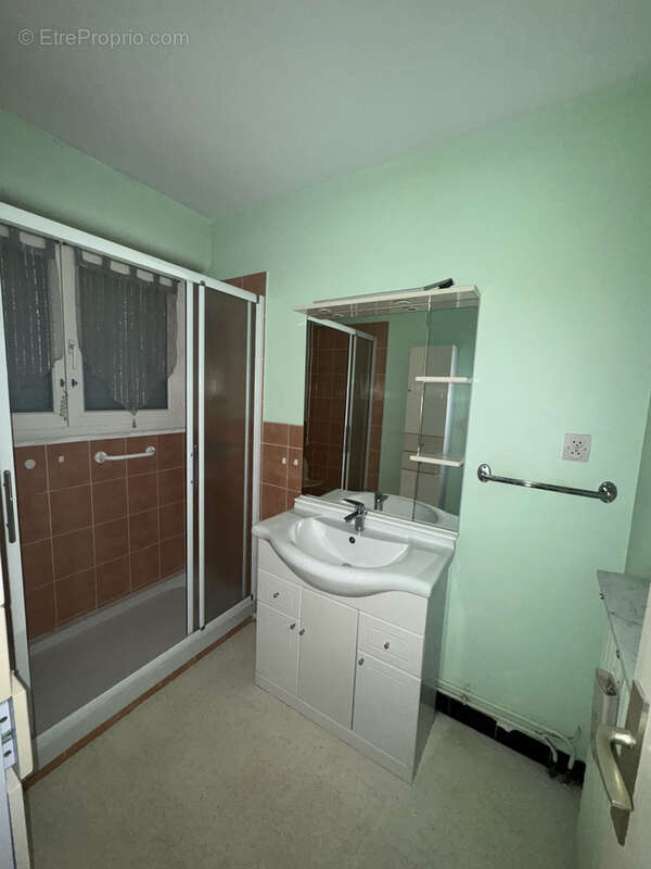 Appartement Royan, proche marché central - photo 8