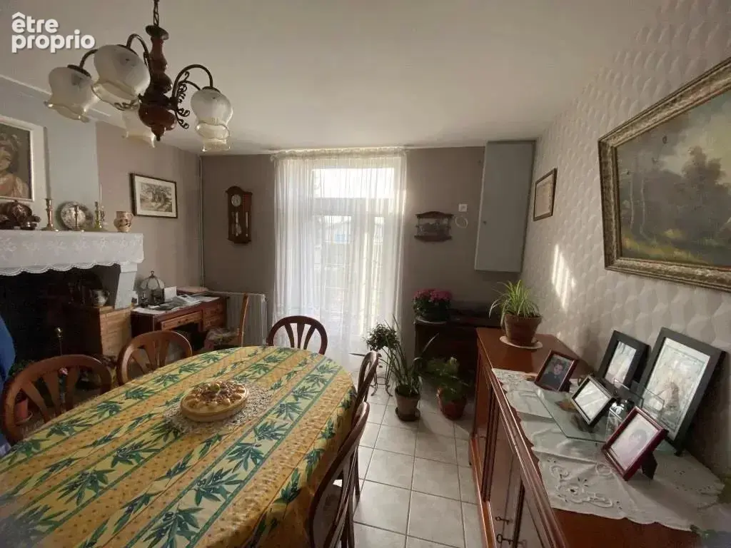 St yzan maison a rafraîchir sur 840 m2 - photo 11