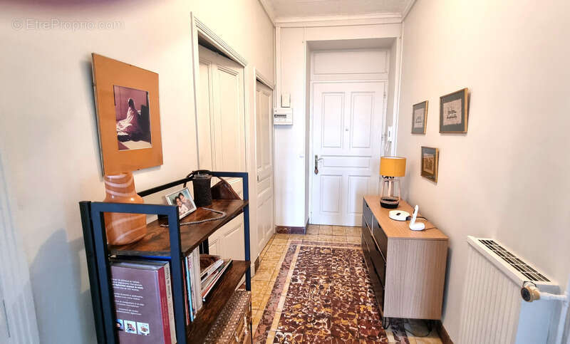Appartement à ALES