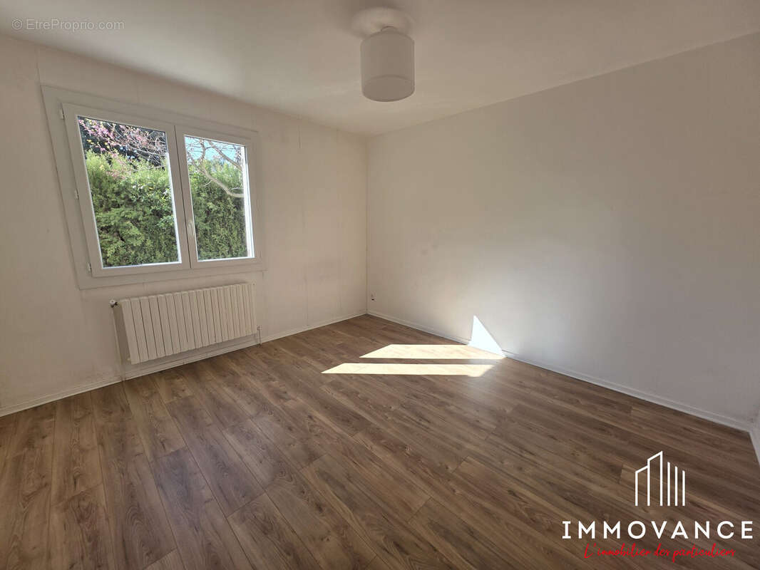 Maison à CASTELNAU-LE-LEZ