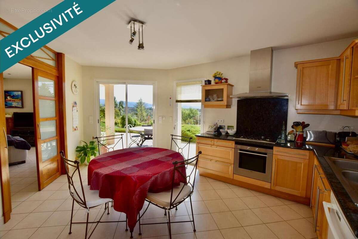 Photo 5 - Maison à CASTRES