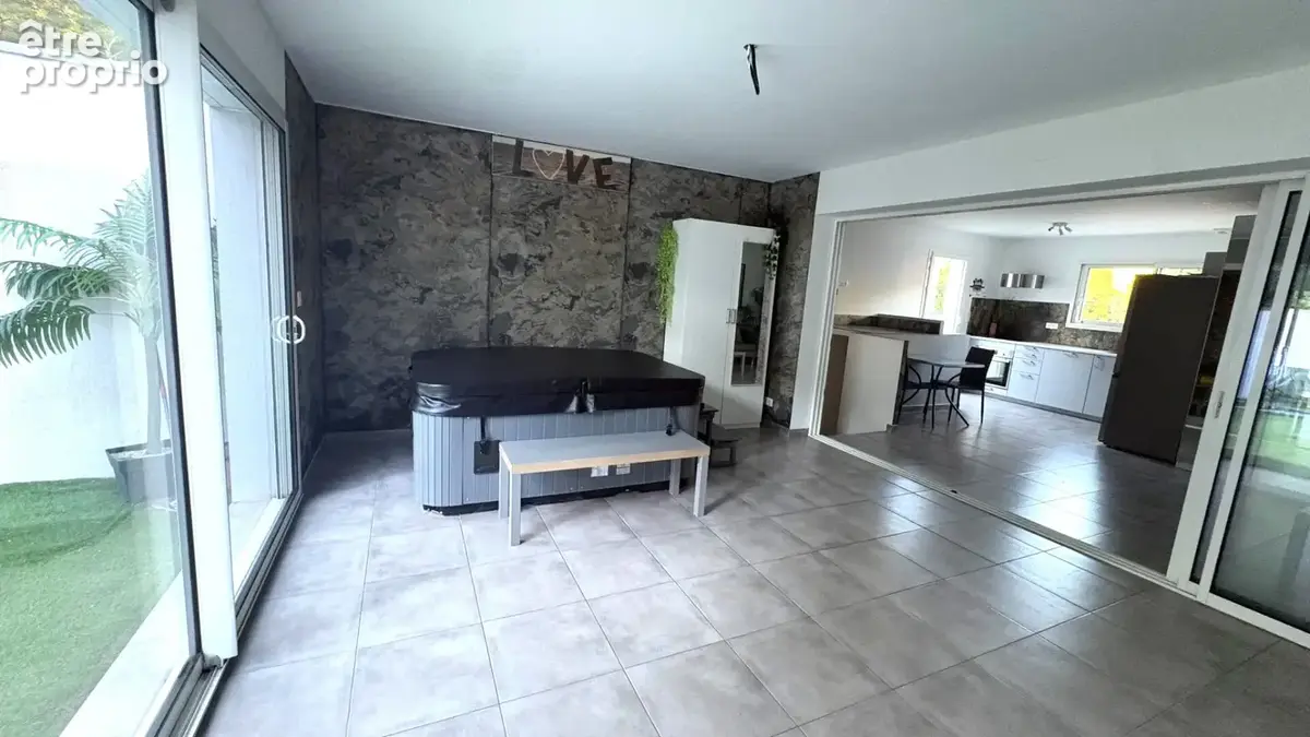 Maison à LA CIOTAT