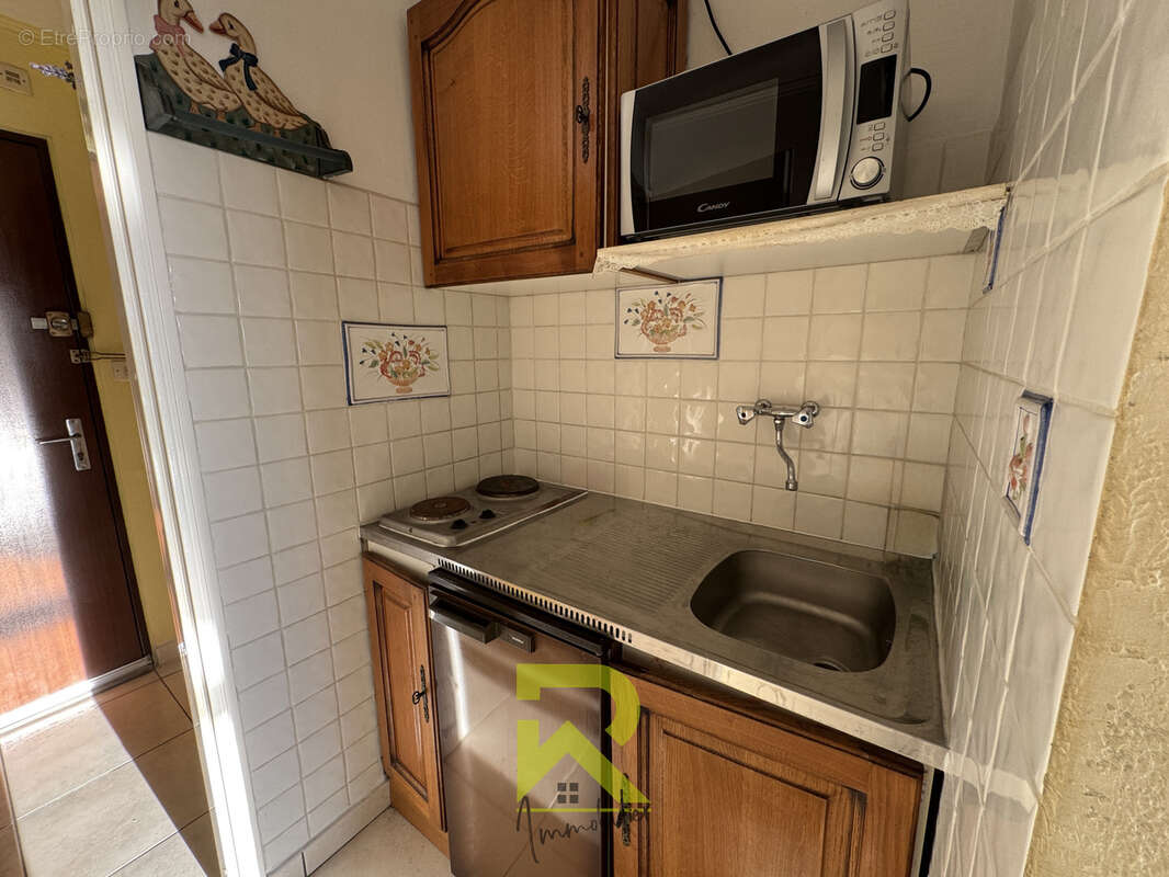 Appartement à AGDE