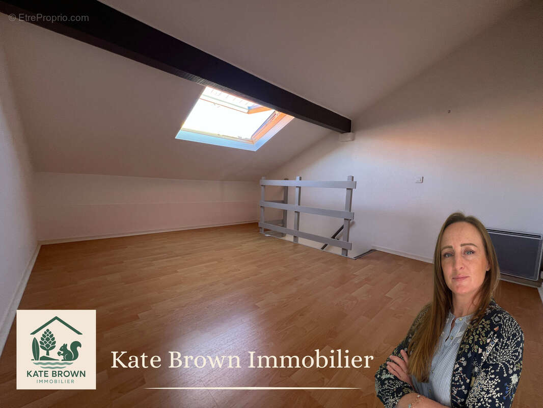 Appartement à BIARRITZ