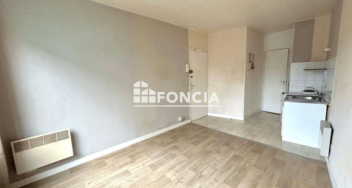 Appartement à ROUEN