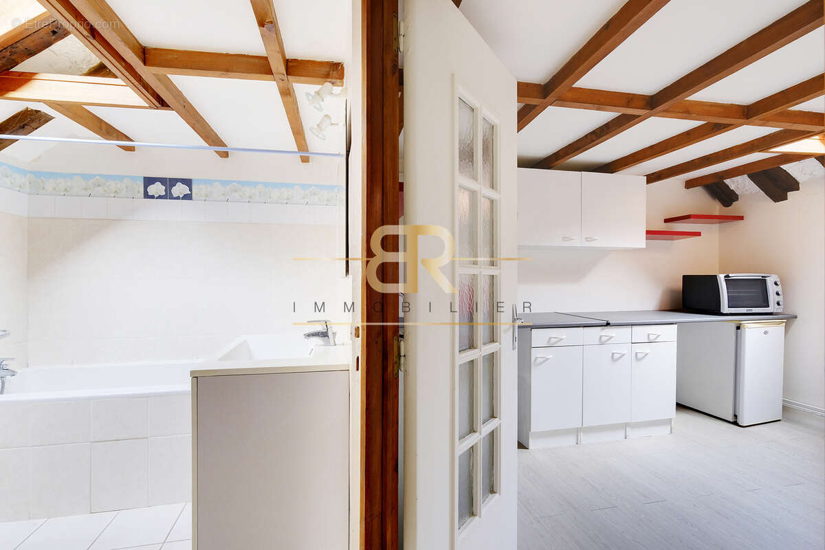 Maison de ville / Nanterre - photo 9