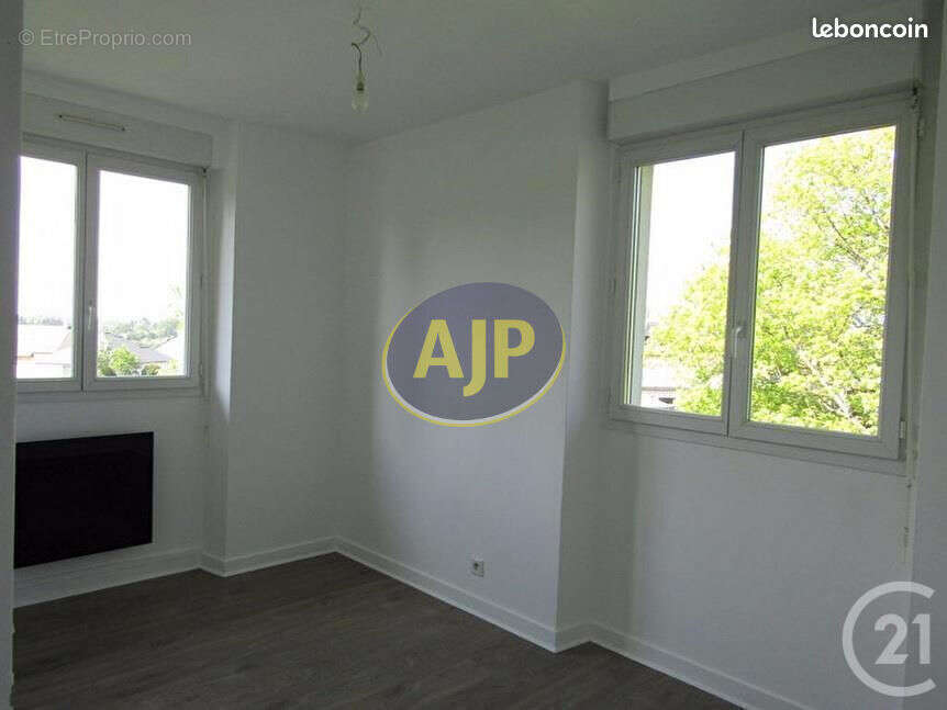 Appartement à PIPRIAC