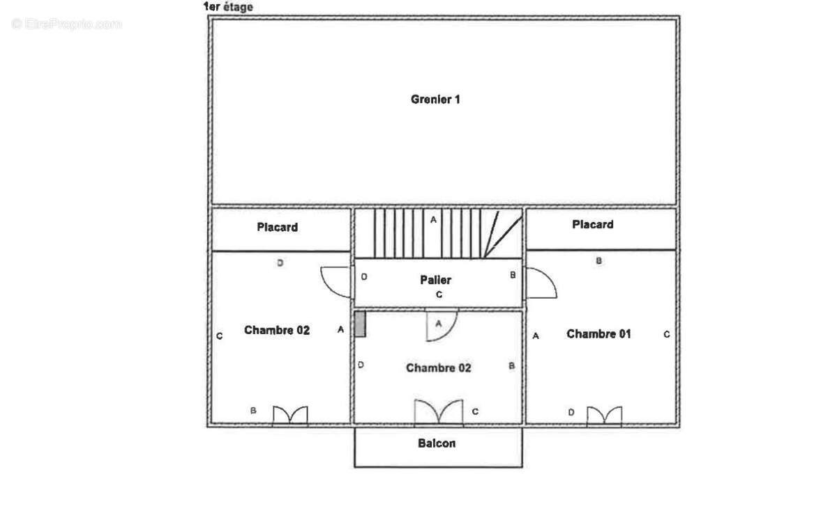 Maison à SALES