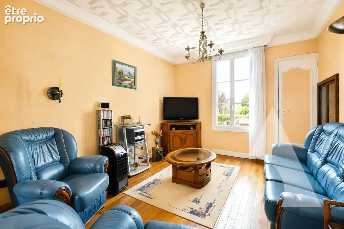 Maison Taverny 4 pièce(s) 94 m2 - photo 4