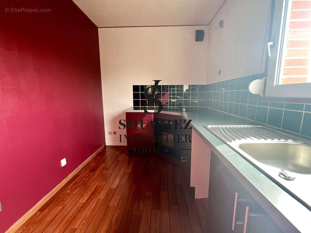 Appartement 52 m² à Bully-Les-Mines  - photo 5