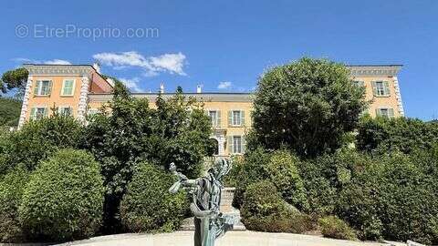 Maison à VENCE