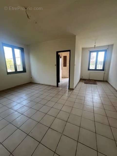 Maison à BERTRY