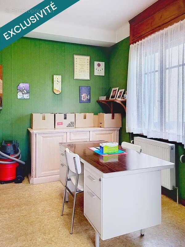 Photo 6 - Appartement à MULHOUSE