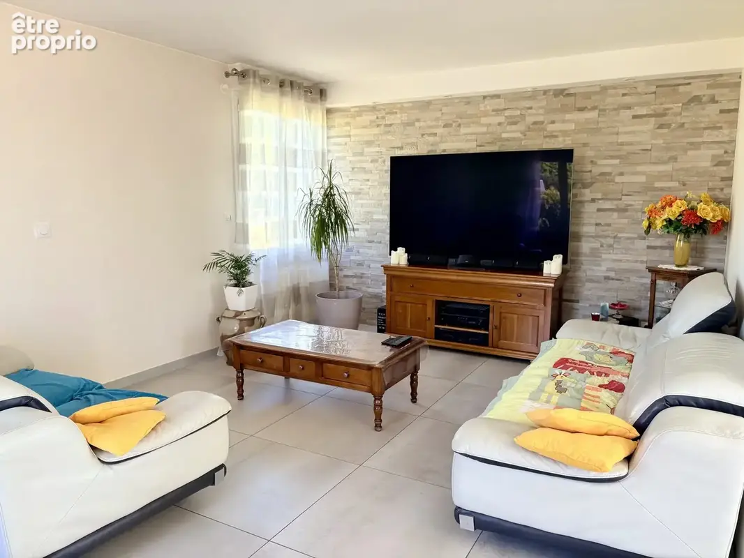 Maison 7 pièces 190 m² à vendre à Saint-Denis-En-Val (45560) - photo 8