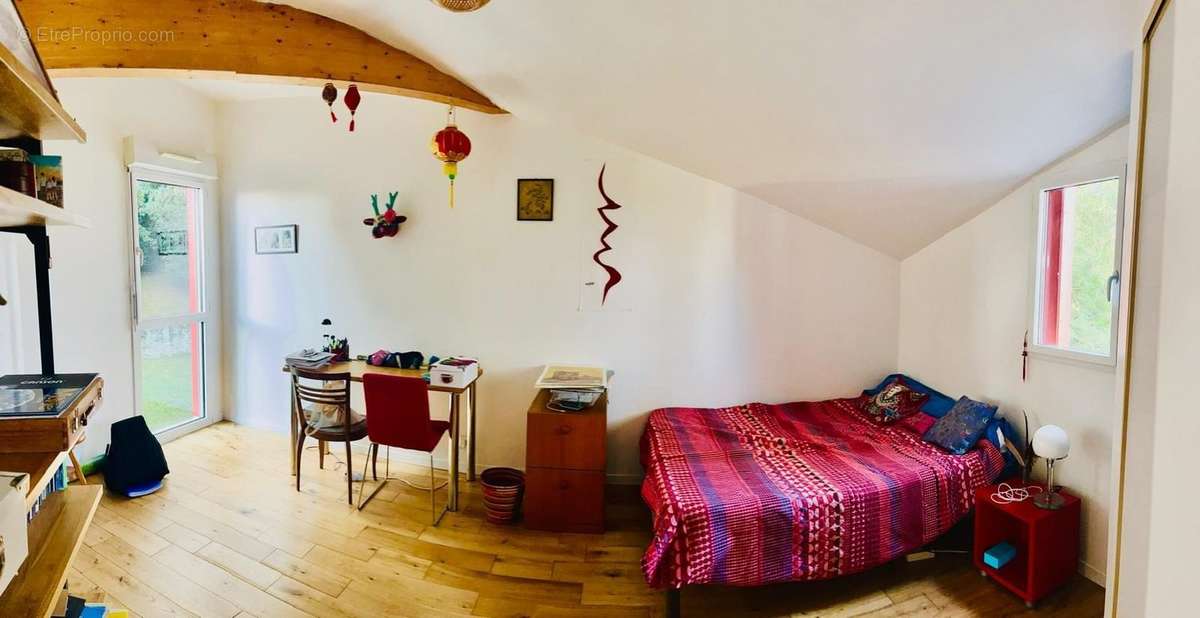 Maison à ROCHEFORT-SUR-LOIRE