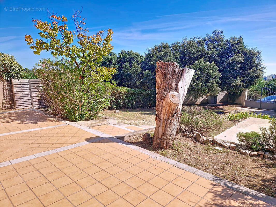 Maison à VILLENEUVE-LES-AVIGNON