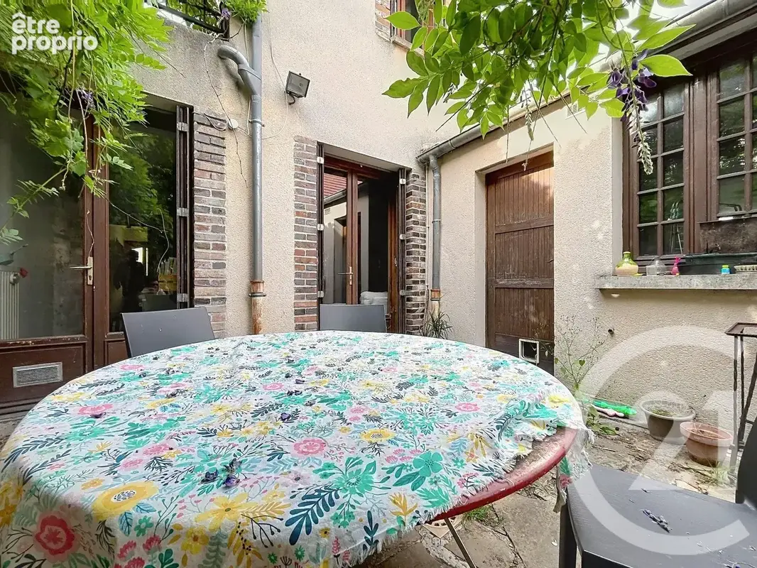 Maison 3 pièces 71 m² à vendre à Sens (89100) - photo 7