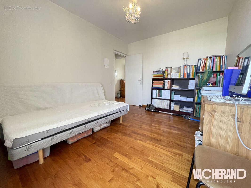Appartement 85 m² à Lille  - photo 8