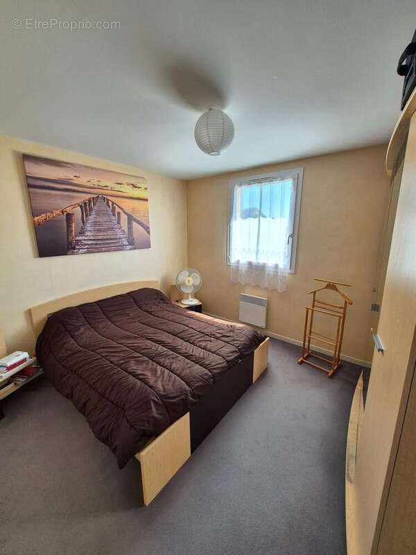 Photo 7 - Maison à FONTAINE-LE-COMTE