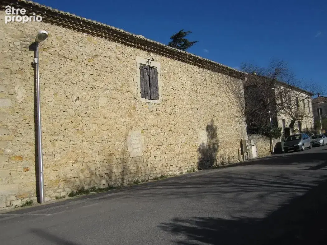 Maison 200 m² à Saint-Series  - photo 3