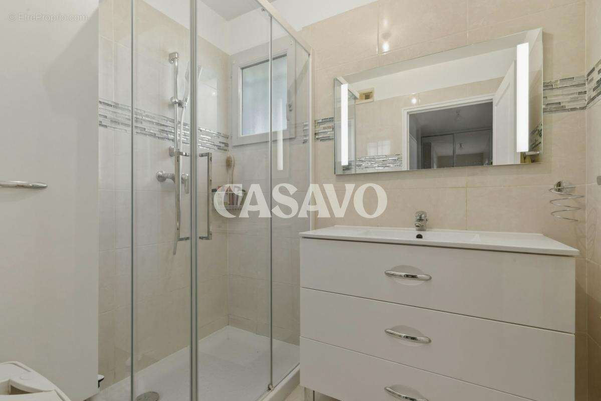 Vente Appartement 3 pièces de 95m² - 13540 Aix-en-Provence - photo 15