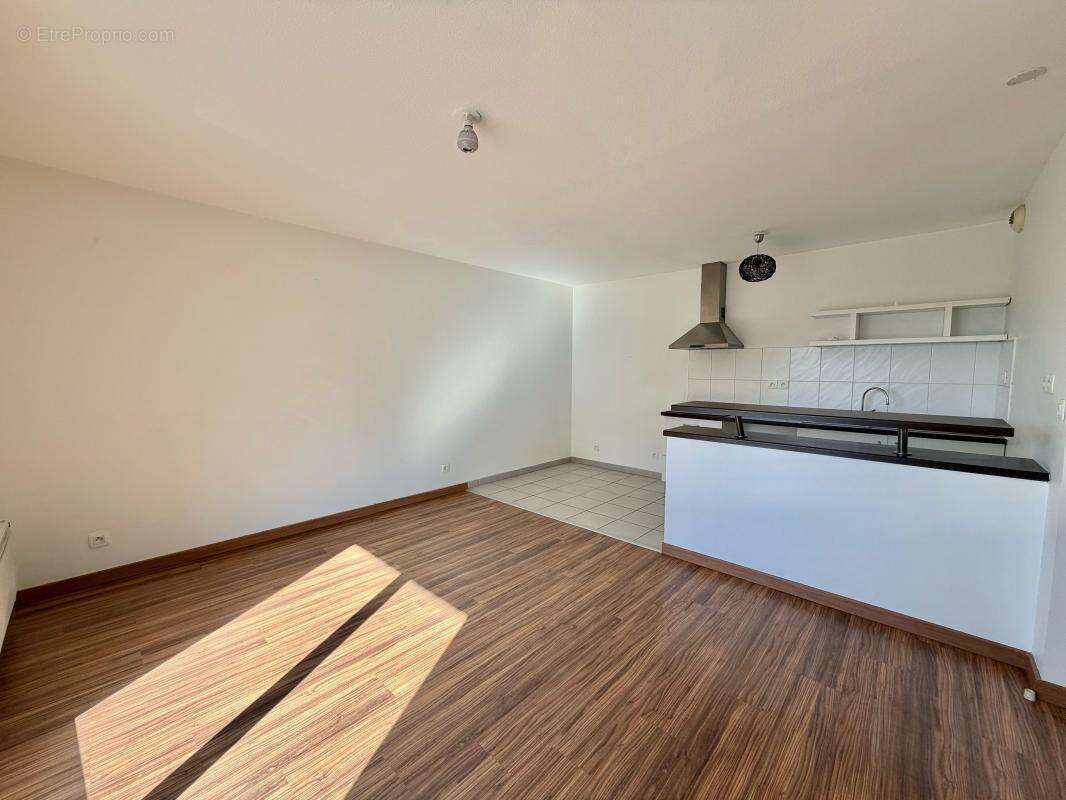 Appartement à MURET