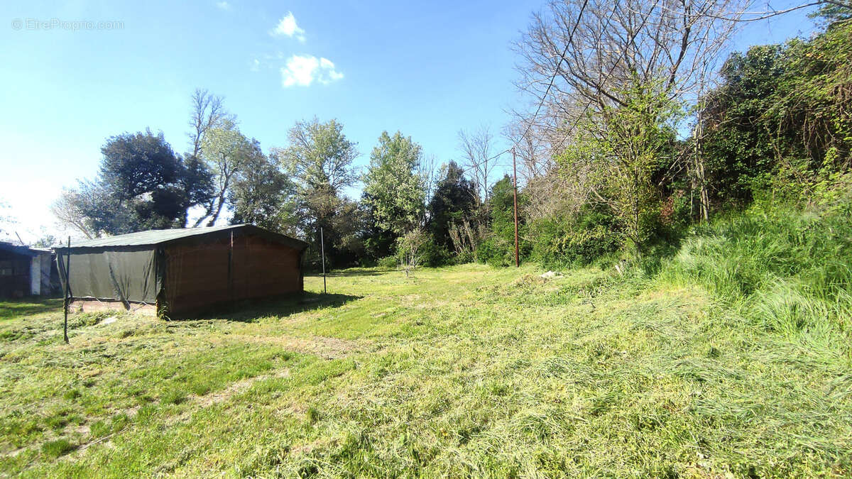 Maison à CHEVAL-BLANC