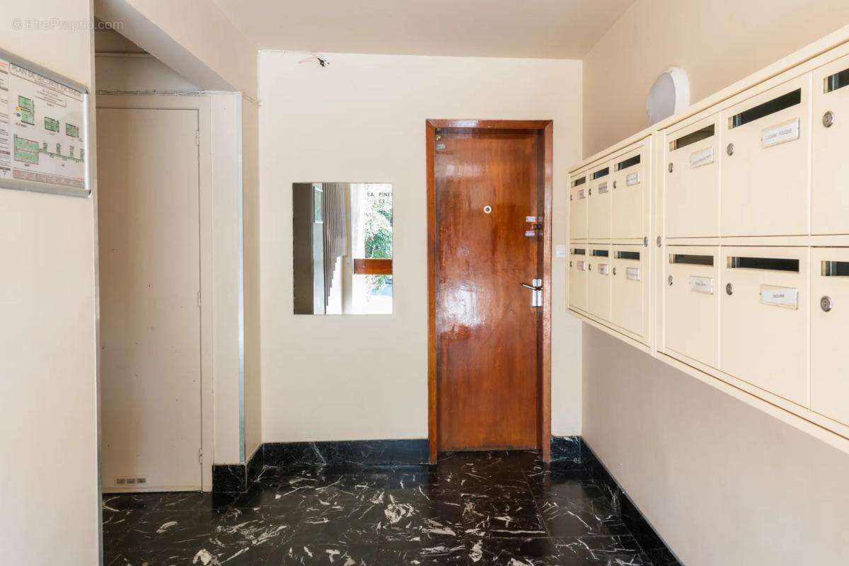 Appartement à MARSEILLE-13E