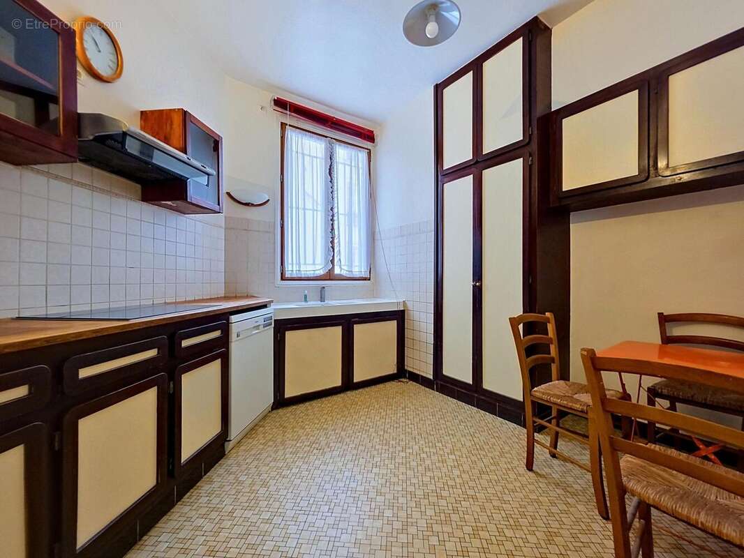 Photo 6 - Appartement à PARIS-10E