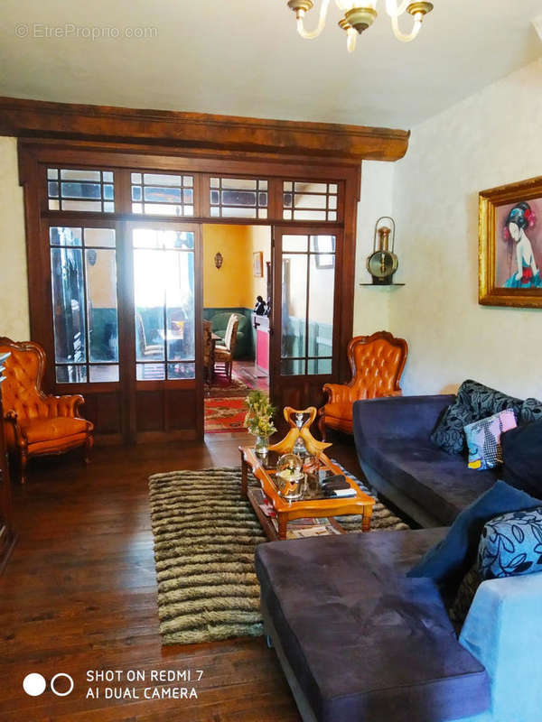 IMG_20210902_112625 - Maison à OLORON-SAINTE-MARIE