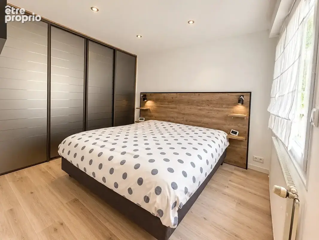 Vente Appartement Nantes(44300) 230 000ï¿œ - photo 4