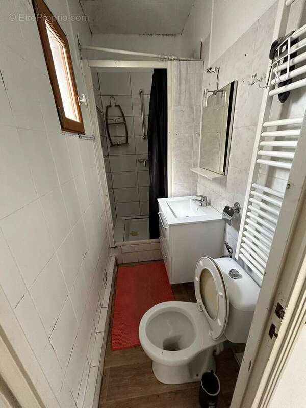 Maison à VIGNEUX-SUR-SEINE