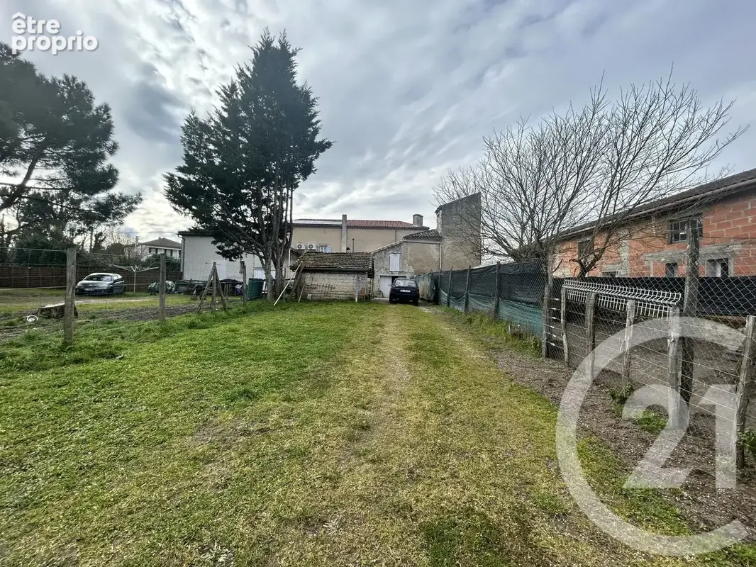 Maison 4 pièces 96 m² à vendre à Damazan (47160) - photo 2