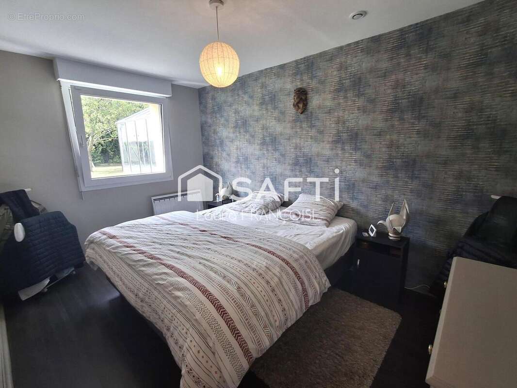 Photo 7 - Maison à LASSON