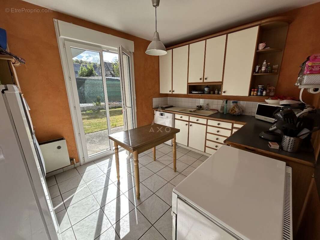 Maison de bourg à vendre à proximité des commerces - photo 4