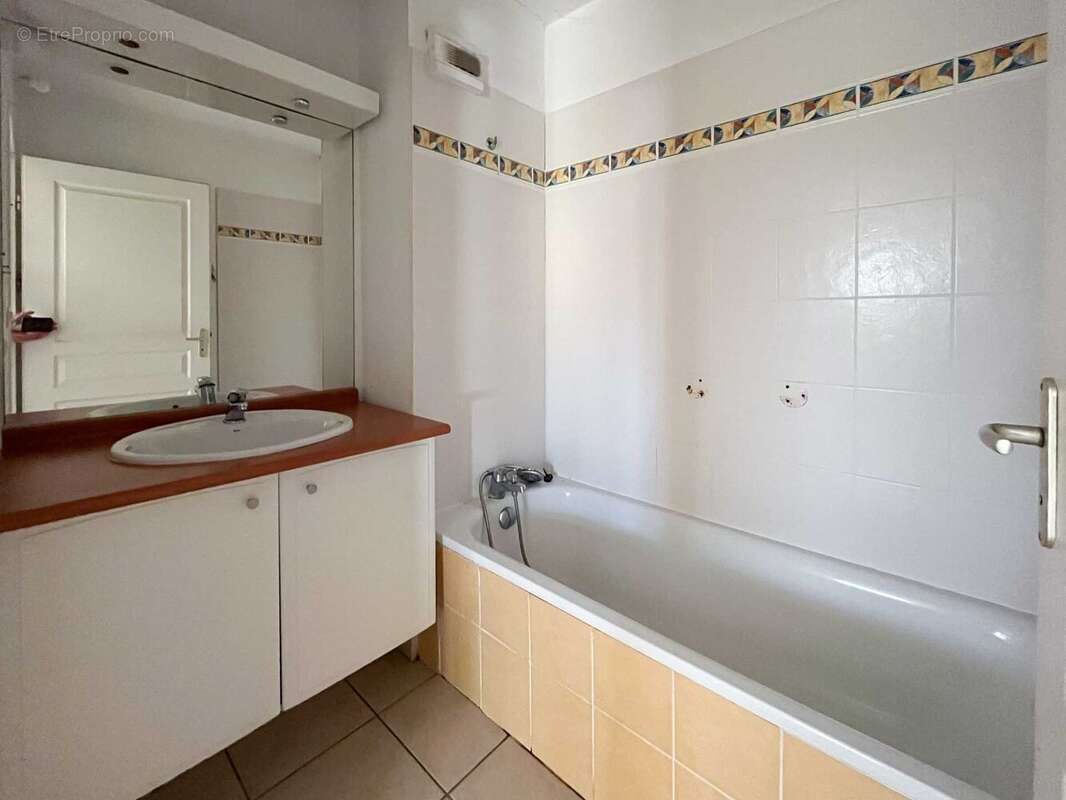 Appartement à GUJAN-MESTRAS