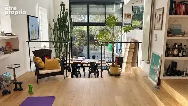 Appartement 5 pièces 154 m² à vendre à Rueil-Malmaison (92500) - photo 2