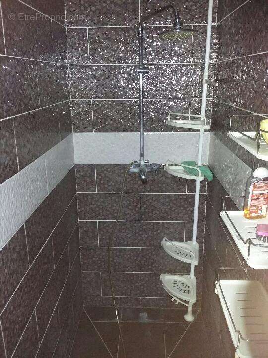 Maison à AULNAY-SOUS-BOIS