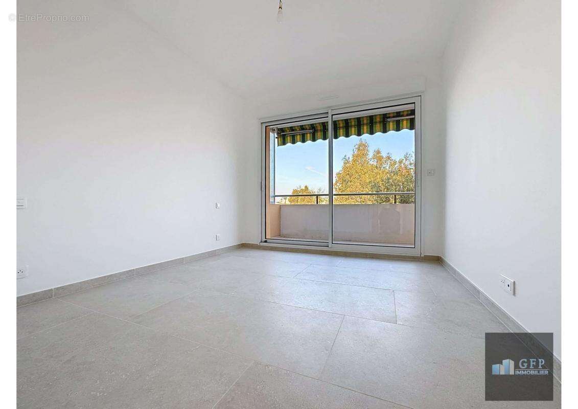 Appartement à LE LAVANDOU