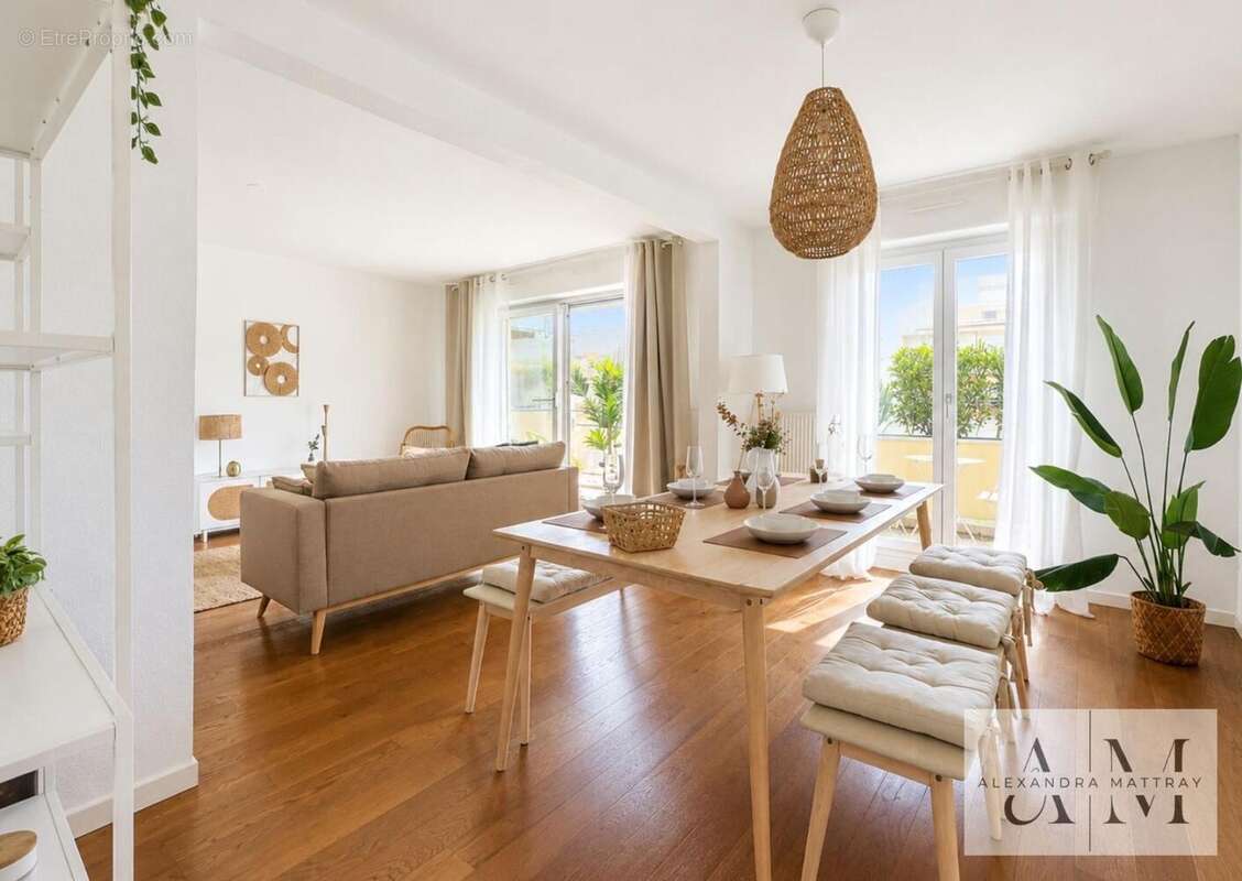Photo 7 - Appartement à BORDEAUX