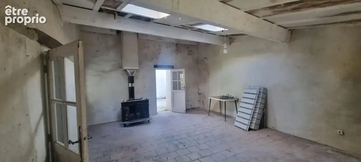Maison  8 pièce(s) 110 m2 - photo 13