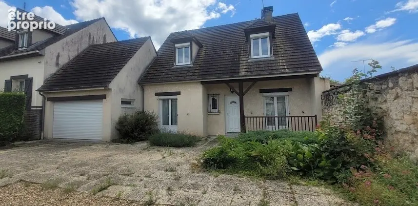 Maison à CHAMBLY