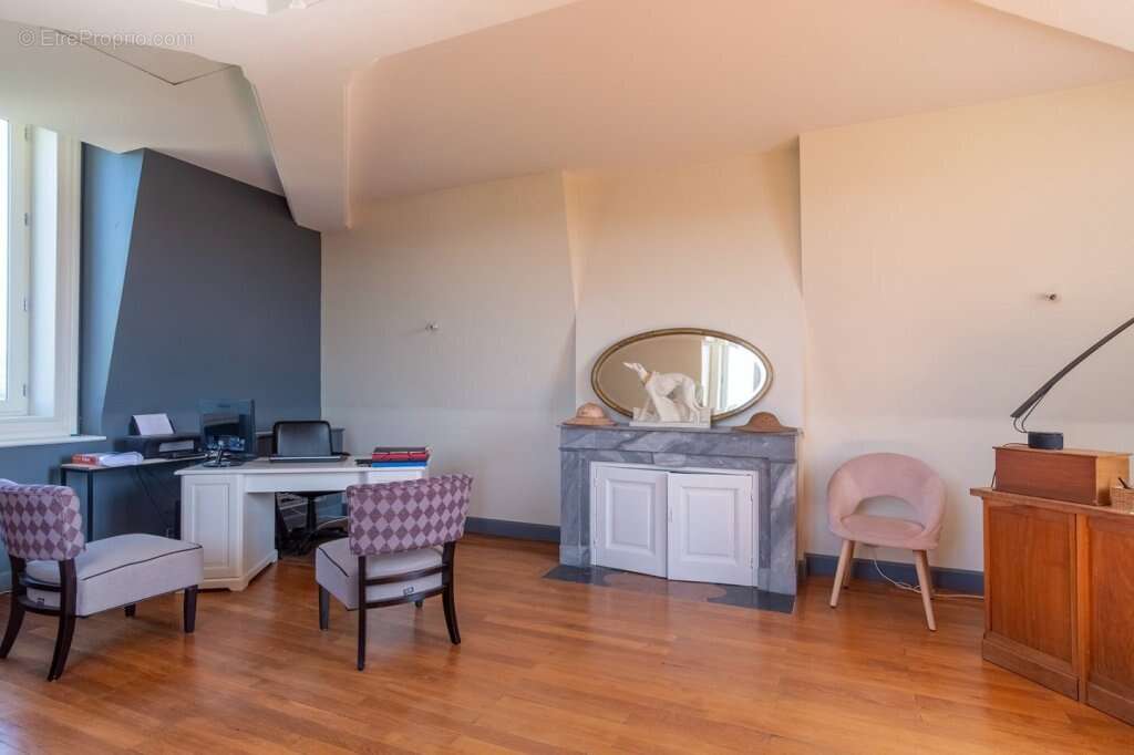 Appartement à VILLEFRANCHE-SUR-SAONE