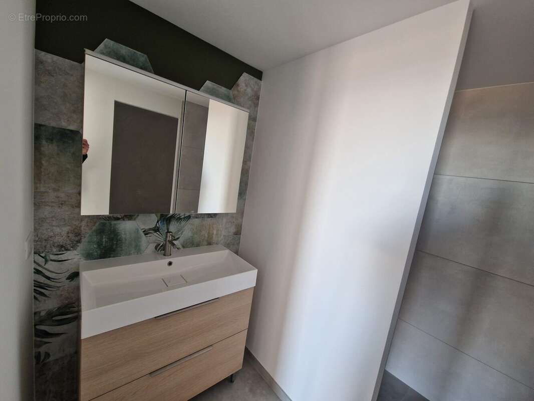 Maison à LA VALETTE-DU-VAR