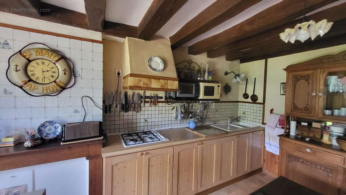 Maison à LANCOME