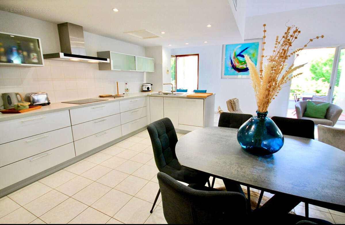 Appartement à COLLIOURE